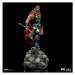 Soška Iron Studios BDS Art Scale 1/10: Marvel - Thor Love and Thunder - Thor