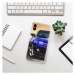 Odolné silikónové puzdro iSaprio - Chevrolet 01 - iPhone XS