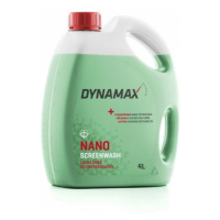 DYNAMAX SCREENWASH NANO 4L 501981