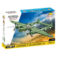 Cobi 5726 Lockheed P-38H Lightning