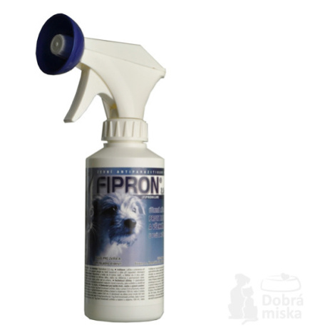 Fipron spr 250ml 1 + 1 zadarmo Bioveta