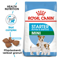 Royal Canin Mini Starter - 1kg