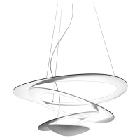 Artemide Pirce Mini LED svietidlo biela 3 000 K