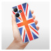Odolné silikónové puzdro iSaprio - UK Flag - Infinix Hot 30i