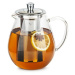 4Home Kanvica na čaj Tea time Hot&Cool 1200 ml