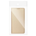 Smart Case book Infinix Smart 8 gold