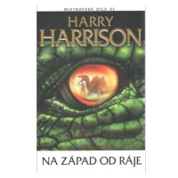 Laser Books Na západ od ráje