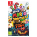 Super Mario 3D World + Bowsers Fury (SWITCH)