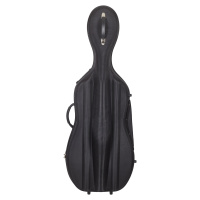 Bacio Instruments EVA Cello Case BK 4/4