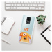Odolné silikónové puzdro iSaprio - Dog And Bird - Xiaomi Redmi Note 9