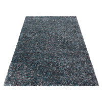 Kusový koberec Enjoy 4500 blue Rozmery koberca: 160x230