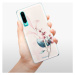 Odolné silikónové puzdro iSaprio - Flower Art 02 - Huawei P30