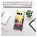 Odolné silikónové puzdro iSaprio - Bench 01 - Google Pixel 7 Pro 5G