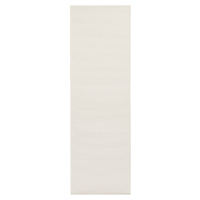 Běhoun Nature 103531 Cream White – na ven i na doma - 80x250 cm BT Carpet - Hanse Home koberce