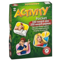 Activity Pocket