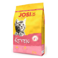 JosiCat Kitten granule pre gravidné, dojčiace a dospievajúce mačky 10kg