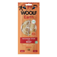 Woolf Snack dentální Woolfies Dental Bone L 1 ks