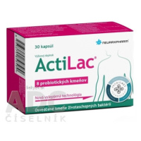 Neuraxpharm ActiLac