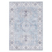 Kusový koberec Asmar 104010 Brilliant/Blue - 160x230 cm Nouristan - Hanse Home koberce