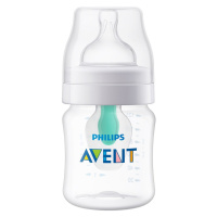 Suunto Dojčenská fľaša Avent Anti-Colic s ventilom Airfree 125 ml
