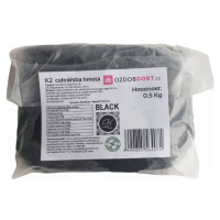 K2 Cake Coating 0,5 kg čierna - K2 - K2