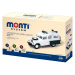 Monti system 35 - Unprofor Ambulancia