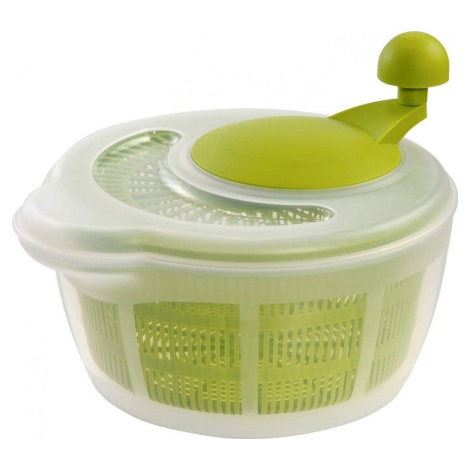 Westmark Odstredivka na šalát zelená Fortuna 5 l