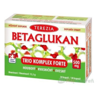 TEREZIA BETAGLUKAN TRIO KOMPLEX FORTE, 30 ks