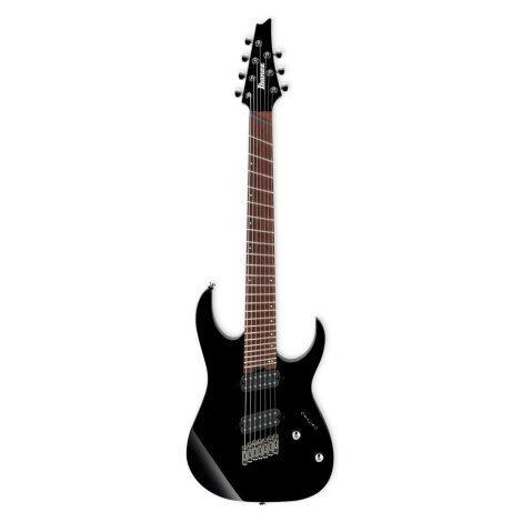 Ibanez RGMS7-BK