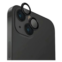 Ochranné sklo UNIQ Optix Aluminum Camera Lens Protector iPhone 15 6.1