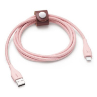 Kabel CABLEXPERT HDMI 2.0, 2m, opletený, čierny, blister