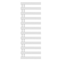 HOPA Edinburgh kombinovaný radiátor 138x50 cm biely lesklý RADEDI501435