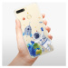 Silikónové puzdro iSaprio - Space 05 - Huawei Honor 7A