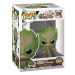 Funko POP! Marvel We Are Groot: Groot as Wolverine