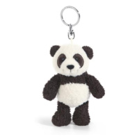 NICI kľúčenka Panda Yaa Boo 10cm