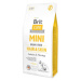 Krmivo Brit Care Mini Grain Free Hair & Skin 7kg