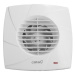 Cata Cata, CB-100 PLUS radiálny ventilátor, 25W, potrubie 100mm, biela, 00840000