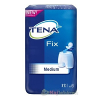 TENA Fix M fixačné nohavičky 5ks