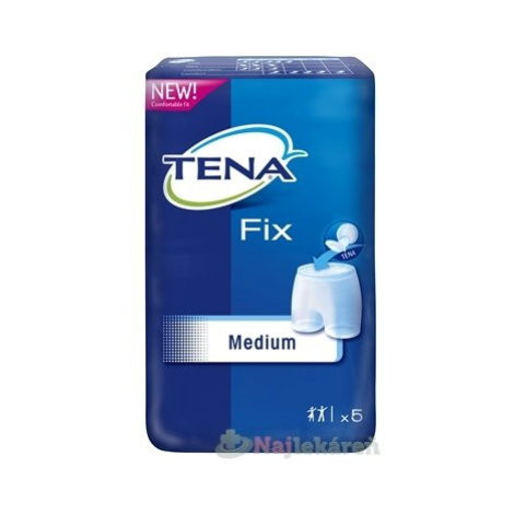 TENA Fix M fixačné nohavičky 5ks