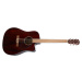 Fender CD-140SCE All-Mahogany WN NAT (rozbalené)