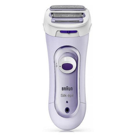 BRAUN LS 5560 Dámsky holiaci strojček