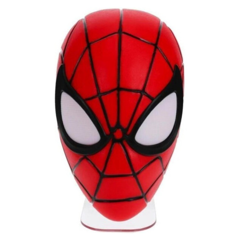 Svetlo Spider-Man - Maska PALADONE