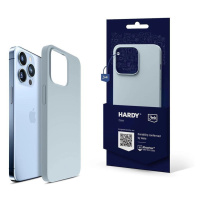 3mk Hardy Silicone MagCase pre Apple iPhone 13 Pre Max, Sierra Blue