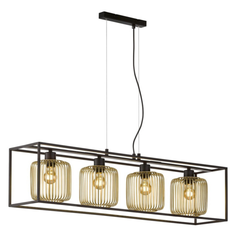Lustre FISCHER & HONSEL