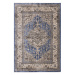 Modrý koberec 240x330 cm Sovereign – Asiatic Carpets