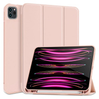 Púzdro TECH-PROTECT SC PEN IPAD PRO 11 2020 / 2021 / 2022 PINK (9490713929223)