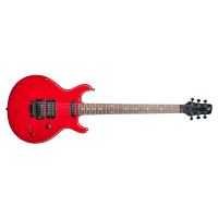 Spector (Kramer) 90s Blackhawk Trans Red