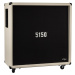 EVH 5150 Iconic 4X12 Cabinet Ivory