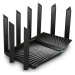 TP-Link Archer AX95 trojpásmový Wi-Fi 6 router