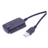 Cablexpert adaptér USB -> IDE a SATA; 2,5